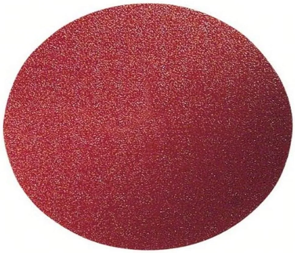 بوش Home And Garden 2609256B38 مجموعه 5 عددی سنباده لرزان برای سنگ فرزهای زاویه ای 115، 80 بوش Home And Garden 2609256B38 مجموعه 5 عددی سنباده لرزان برای سنگ فرزهای زاویه ای 115، 80