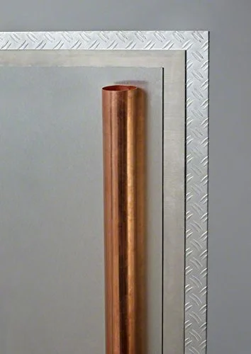 سنباده بوش 2609256b89 برای استفاده دستی، مناسب فلز، 230 x 280 میلی متر P120