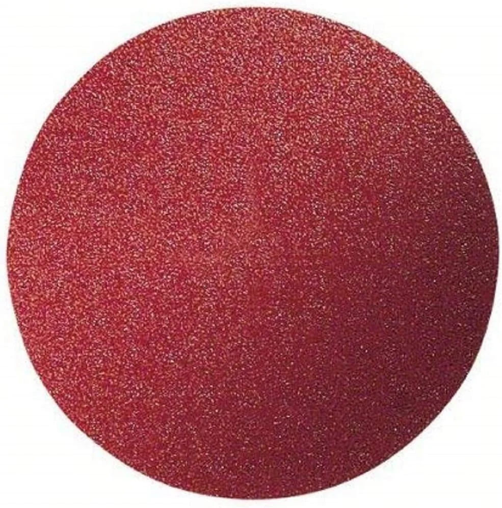 بوش هوم اند گاردن 2609256B46 مجموعه 5 عددی سنباده برای فرز زاویه ای و دریل 125، 180 بوش هوم اند گاردن 2609256B46 مجموعه 5 عددی سنباده برای فرز زاویه ای و دریل 125، 180