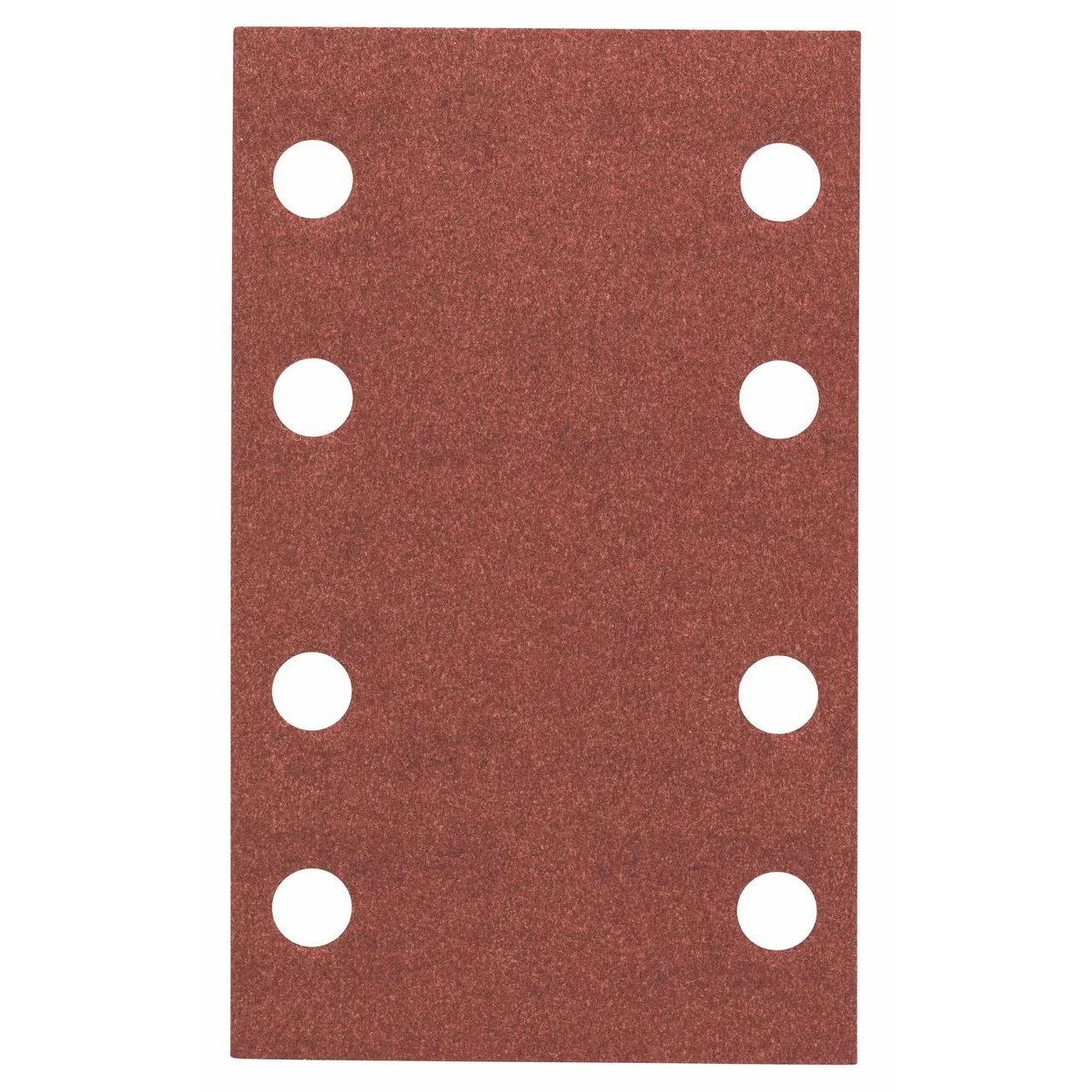 برگ سنباده 80 x 133 میلی متری بوش 2608605282 برای سنباده لرزان های بوش برگ سنباده 80 x 133 میلی متری بوش 2608605282 برای سنباده لرزان های بوش