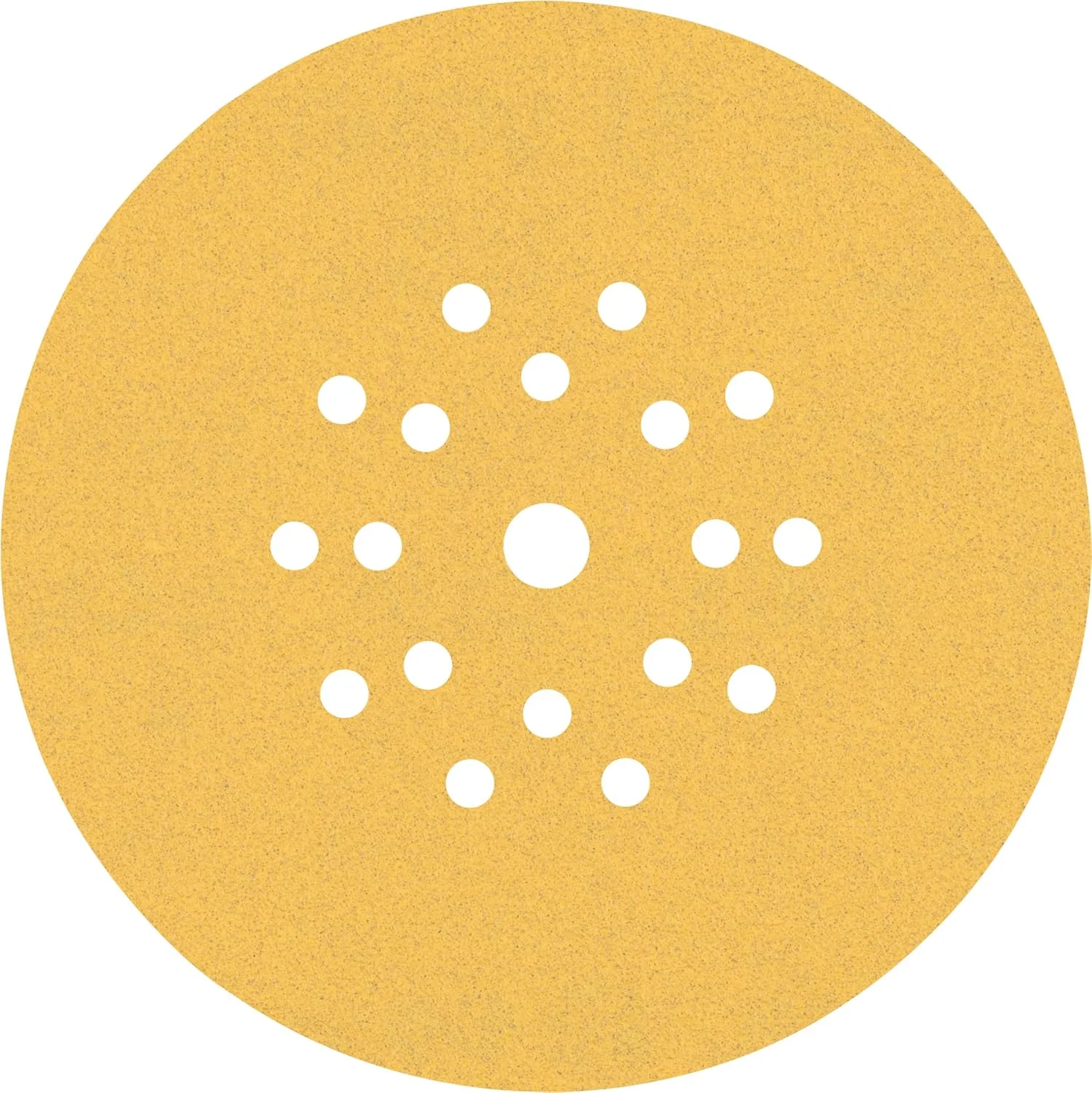 سنباده دیسکی حرفه ای بوش Expert C470 (قطر 225 میلی متر، زبری 120، مناسب دستگاه سنباده لرزان)