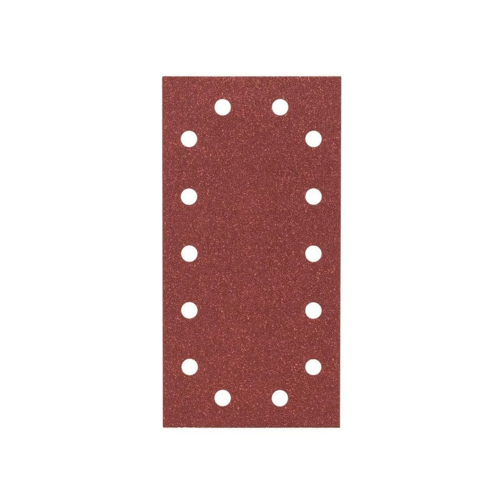 برگ سنباده بوش 2609256B22 مناسب برای سنباده لرزان 115 x 230 سیستم خود چسب 14 سوراخ دانه بندی 120 بسته 10 عددی برگ سنباده بوش 2609256B22 مناسب برای سنباده لرزان 115 x 230 سیستم خود چسب 14 سوراخ دانه بندی 120 بسته 10 عددی