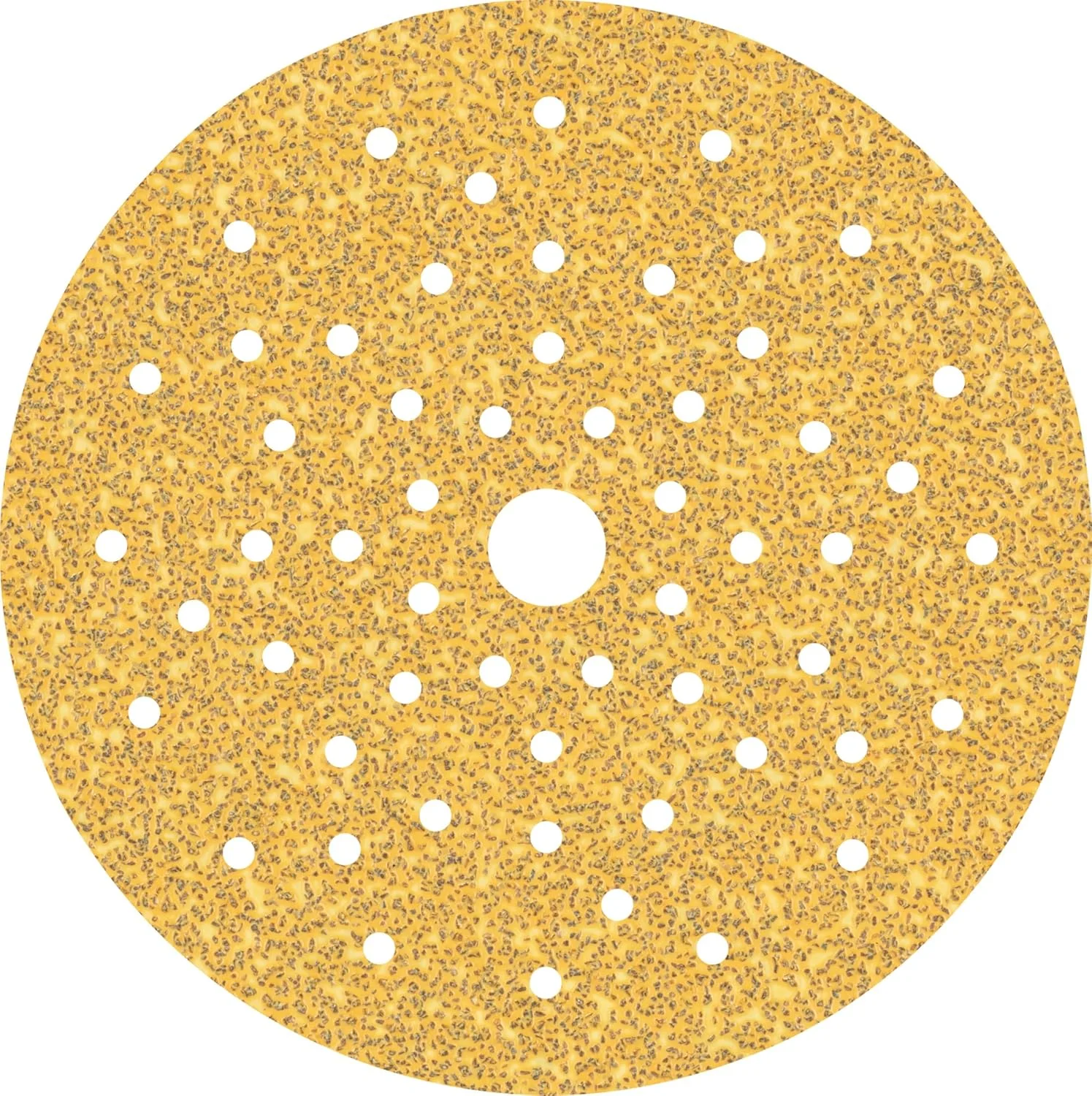 کاغذ سمباده دیسکی حرفه ای بوش Expert C470، قطر 150 میلی متر، زبری 40، مناسب برای سنباده لرزان کاغذ سمباده دیسکی حرفه ای بوش Expert C470، قطر 150 میلی متر، زبری 40، مناسب برای سنباده لرزان