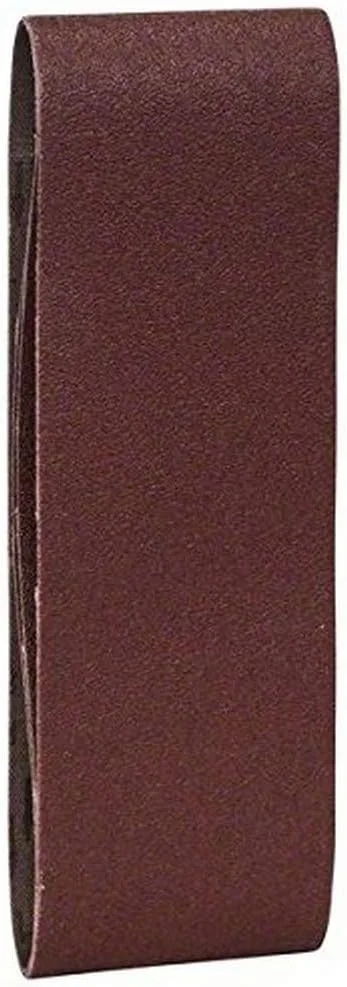 سنباده نواری چسبی بوش 75 x 508 میلی متر / 1 عدد با درجه زبری 60 / 1 عدد با درجه زبری 80 / 1 عدد با درجه زبری 100 / قرمز سنباده نواری چسبی بوش 75 x 508 میلی متر / 1 عدد با درجه زبری 60 / 1 عدد با درجه زبری 80 / 1 عدد با درجه زبری 100 / قرمز