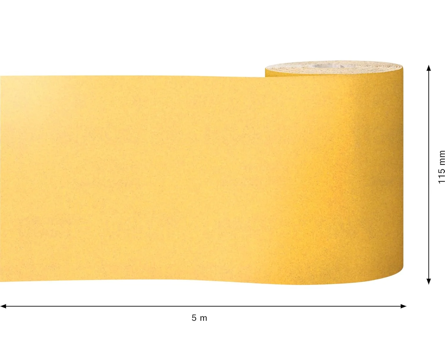 رول سمباده اکسپرت C470 بوش (مناسب چوب سخت، رنگ روی چوب، عرض 115 میلی متر، طول 5 متر، زبری 240، لوازم جانبی سمباده زنی دستی) رول سمباده اکسپرت C470 بوش (مناسب چوب سخت، رنگ روی چوب، عرض 115 میلی متر، طول 5 متر، زبری 240، لوازم جانبی سمباده زنی دستی)