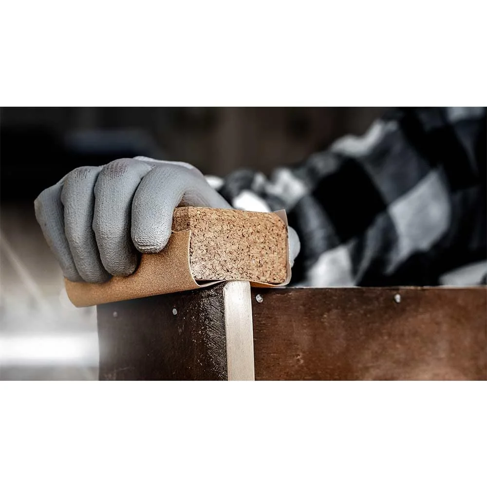 رول سمباده اکسپرت C470 بوش (مناسب چوب سخت، رنگ روی چوب، عرض 115 میلی متر، طول 5 متر، زبری 240، لوازم جانبی سمباده زنی دستی) رول سمباده اکسپرت C470 بوش (مناسب چوب سخت، رنگ روی چوب، عرض 115 میلی متر، طول 5 متر، زبری 240، لوازم جانبی سمباده زنی دستی)