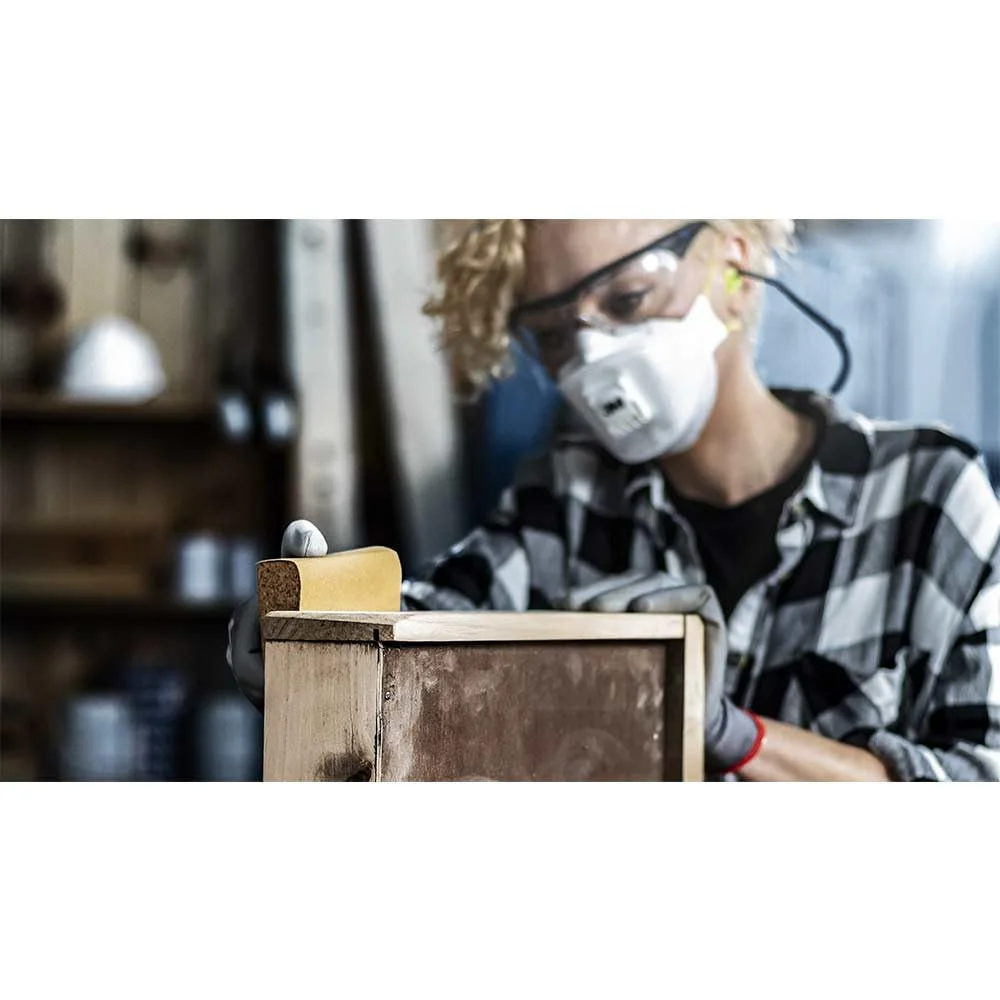 رول سمباده اکسپرت C470 بوش (مناسب چوب سخت، رنگ روی چوب، عرض 115 میلی متر، طول 5 متر، زبری 240، لوازم جانبی سمباده زنی دستی) رول سمباده اکسپرت C470 بوش (مناسب چوب سخت، رنگ روی چوب، عرض 115 میلی متر، طول 5 متر، زبری 240، لوازم جانبی سمباده زنی دستی)