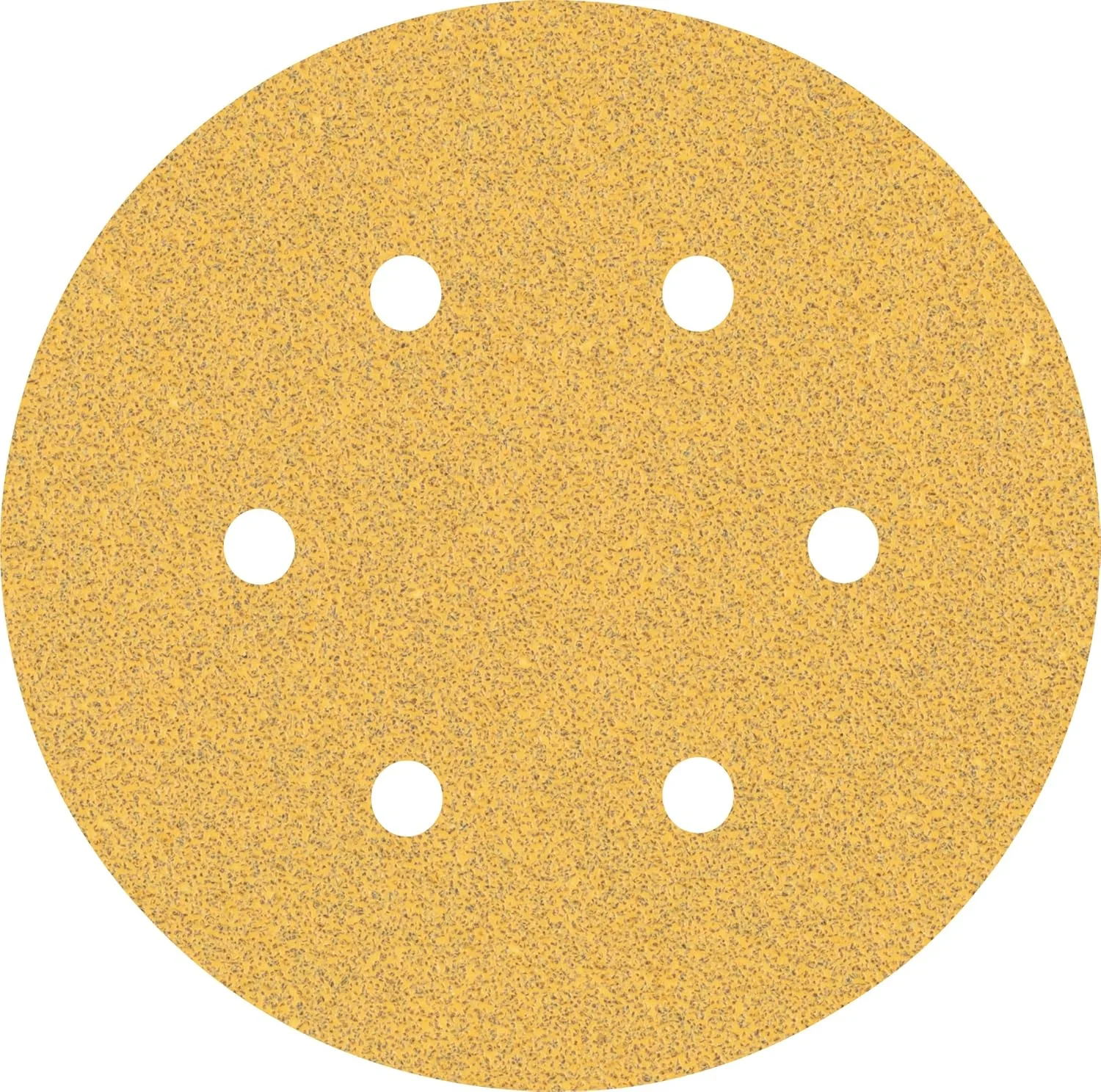 سنباده دیسکی حرفه ای بوش Expert C470، قطر 150 میلی متر، زبری 60، مناسب برای سنباده لرزان