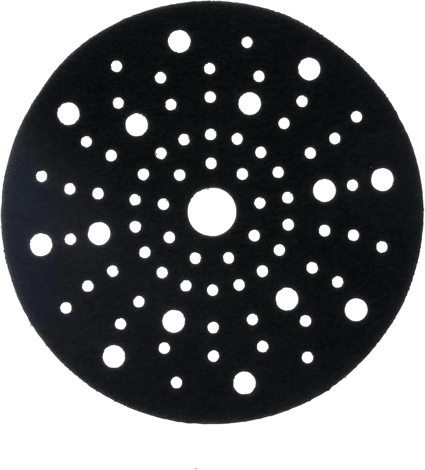 محافظ پد سنباده لرزان گرد بوش پروفشنال 2 عددی (قطر 150 میلی متر، لوازم جانبی سنباده لرزان گرد) محافظ پد سنباده لرزان گرد بوش پروفشنال 2 عددی (قطر 150 میلی متر، لوازم جانبی سنباده لرزان گرد)