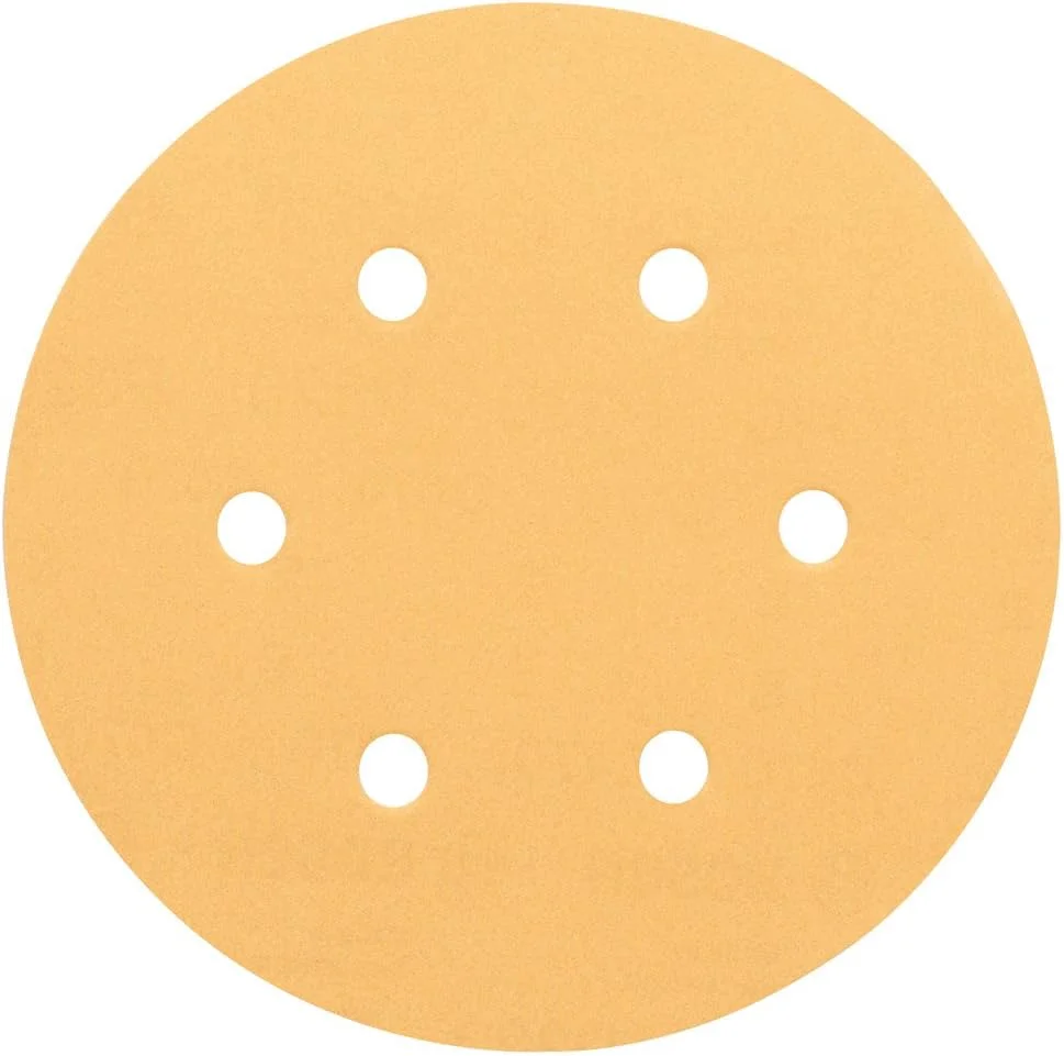 سنباده بوش مدل 2608621002 °C470 (بسته 50 عددی)، بژ، 2608621003 سنباده بوش مدل 2608621002 °C470 (بسته 50 عددی)، بژ، 2608621003