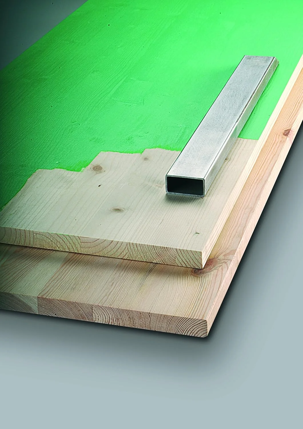 سنباده تسمه ای بوش DIY 2609256184، 40 x 303 میلی متر، G120