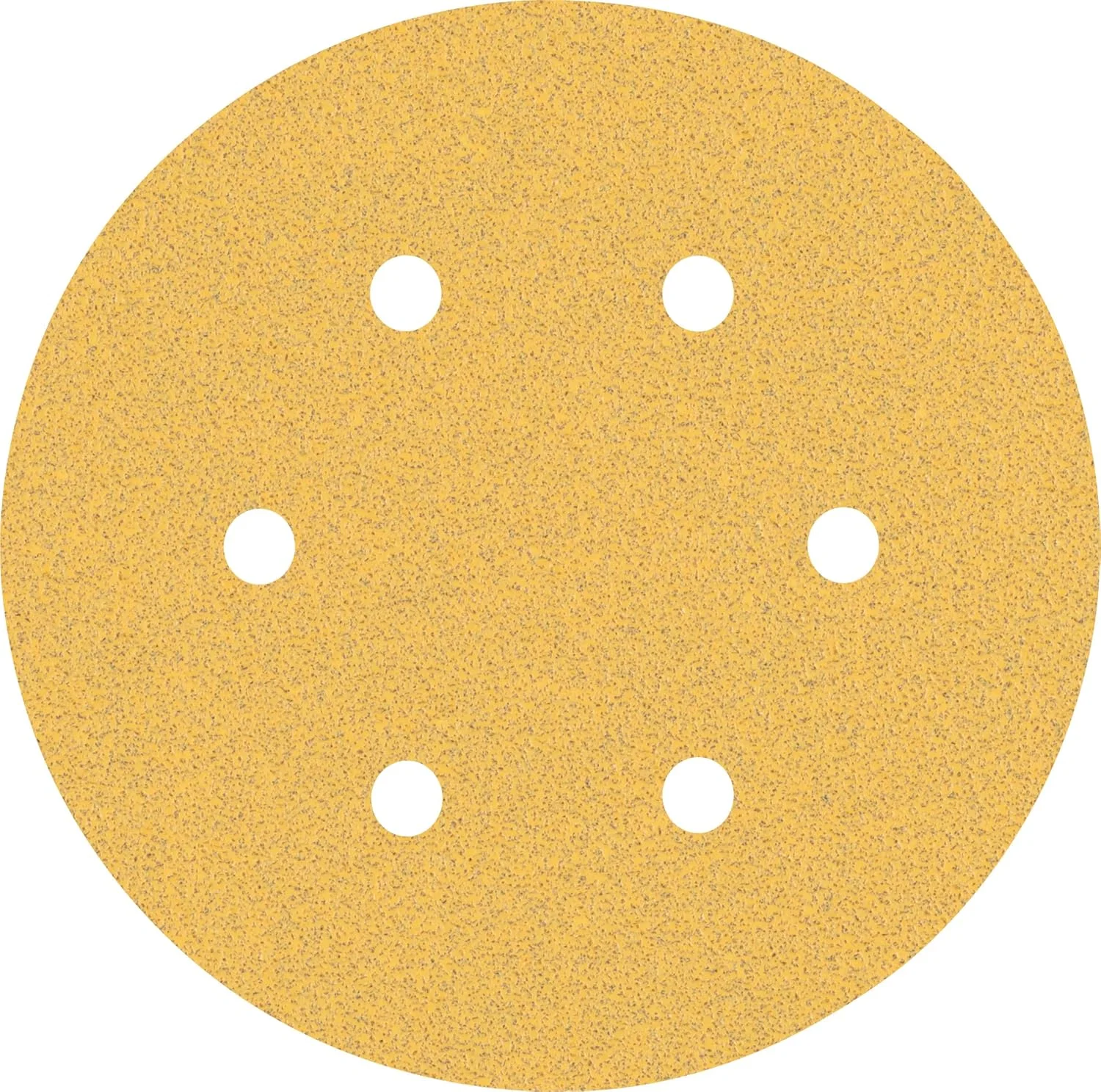 سنباده دیسکی حرفه ای بوش Expert C470 (قطر 150 میلی متر، زبری 80، مناسب دستگاه سنباده لرزان) سنباده دیسکی حرفه ای بوش Expert C470 (قطر 150 میلی متر، زبری 80، مناسب دستگاه سنباده لرزان)