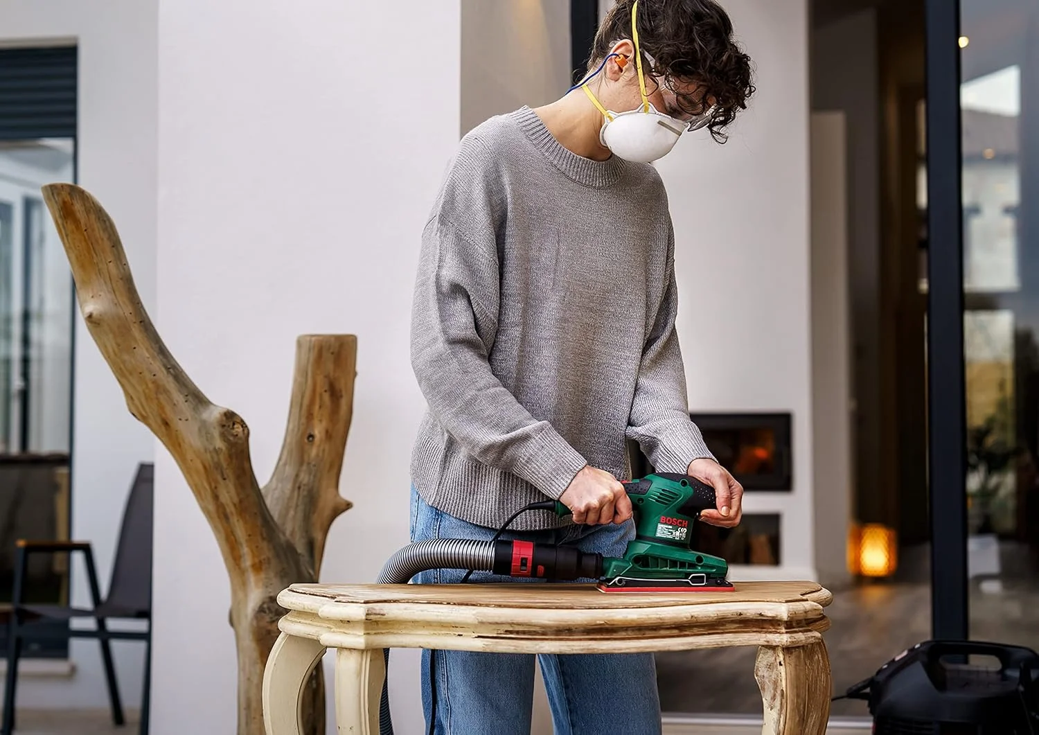 سنباده ورق سمباده لرزان بوش مدل 2607017108، قرمز، 93 x 230 میلی متر سنباده ورق سمباده لرزان بوش مدل 2607017108، قرمز، 93 x 230 میلی متر