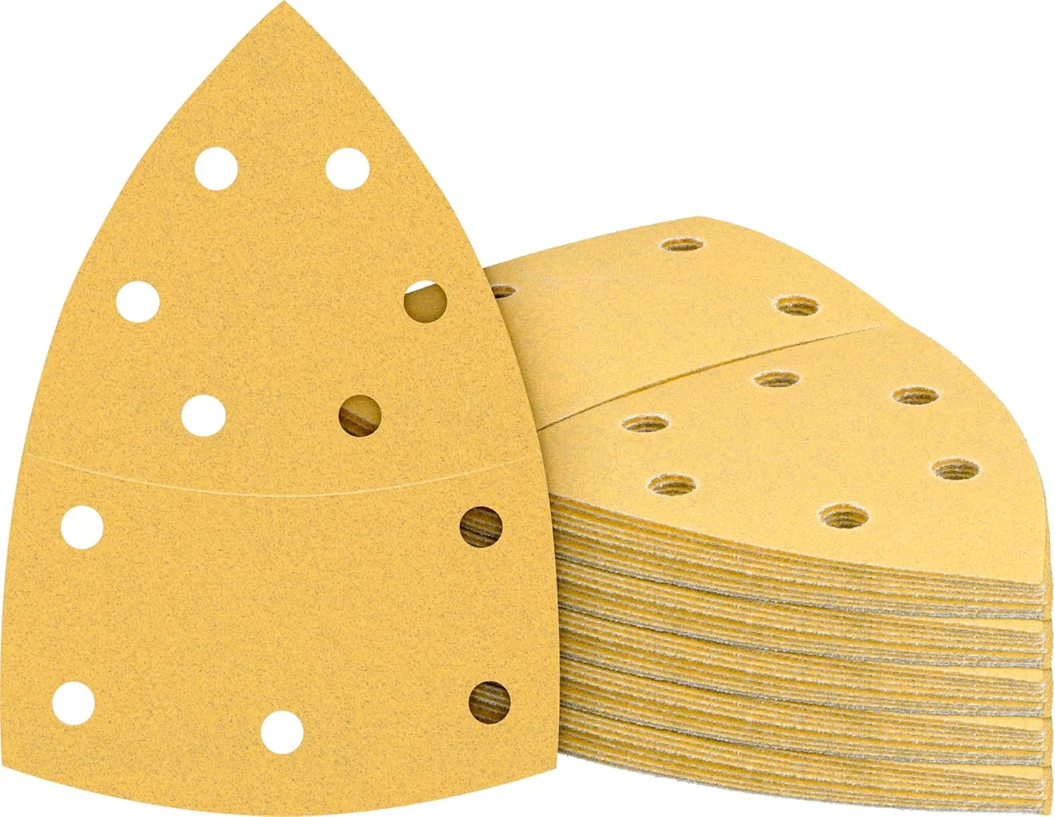 بوش 50 عدد سمباده دیسکی مدل Expert C470 با 11 سوراخ (مناسب رنگ روی چوب، قطر 102 میلی متر، زبری 10 عدد 60، 10 عدد 80، 10 عدد 120، 10 عدد 180، 10 عدد 240، لوازم جانبی حرفه ای سنباده لرزان) بوش 50 عدد سمباده دیسکی مدل Expert C470 با 11 سوراخ (مناسب رنگ روی چوب، قطر 102 میلی متر، زبری 10 عدد 60، 10 عدد 80، 10 عدد 120، 10 عدد 180، 10 عدد 240، لوازم جانبی حرفه ای سنباده لرزان)