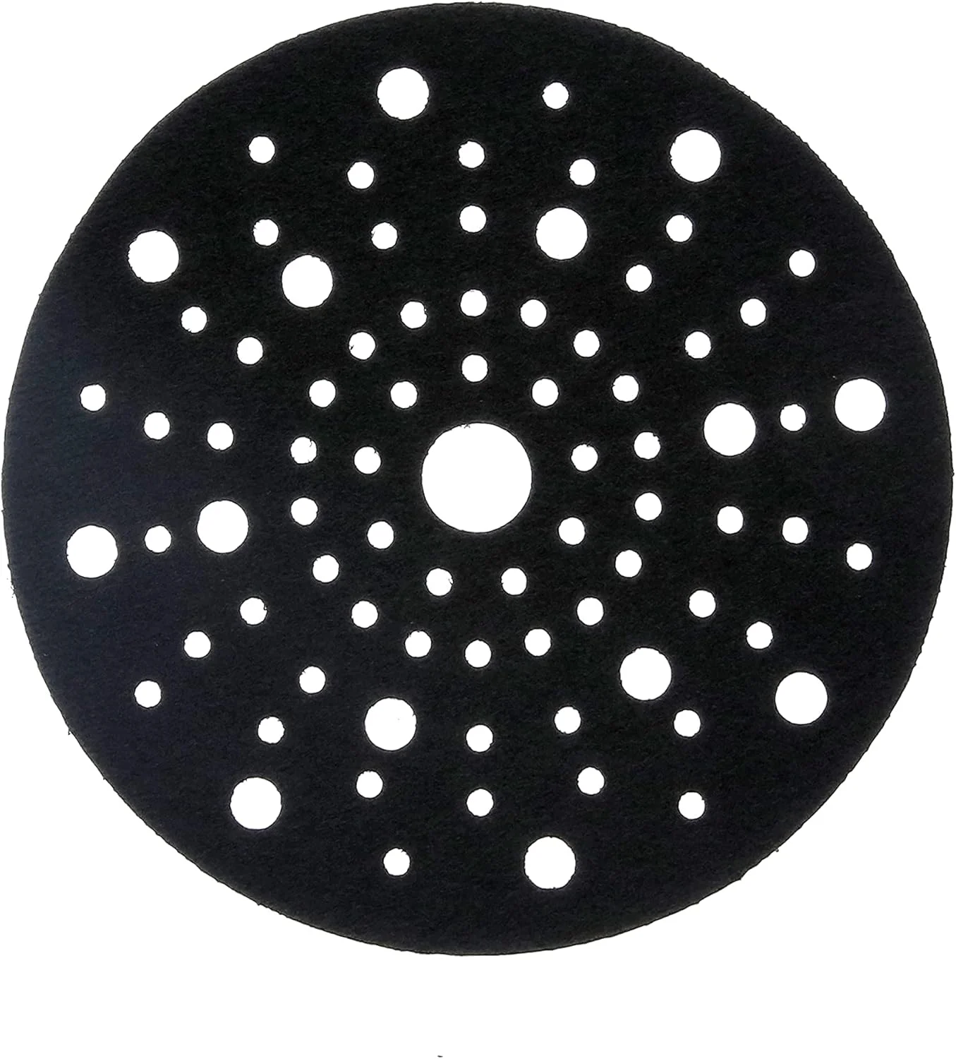 محافظ پد سنباده لرزان گرد بوش پروفشنال، 2 عددی (قطر 125 میلی متر، لوازم جانبی سنباده لرزان گرد) محافظ پد سنباده لرزان گرد بوش پروفشنال، 2 عددی (قطر 125 میلی متر، لوازم جانبی سنباده لرزان گرد)