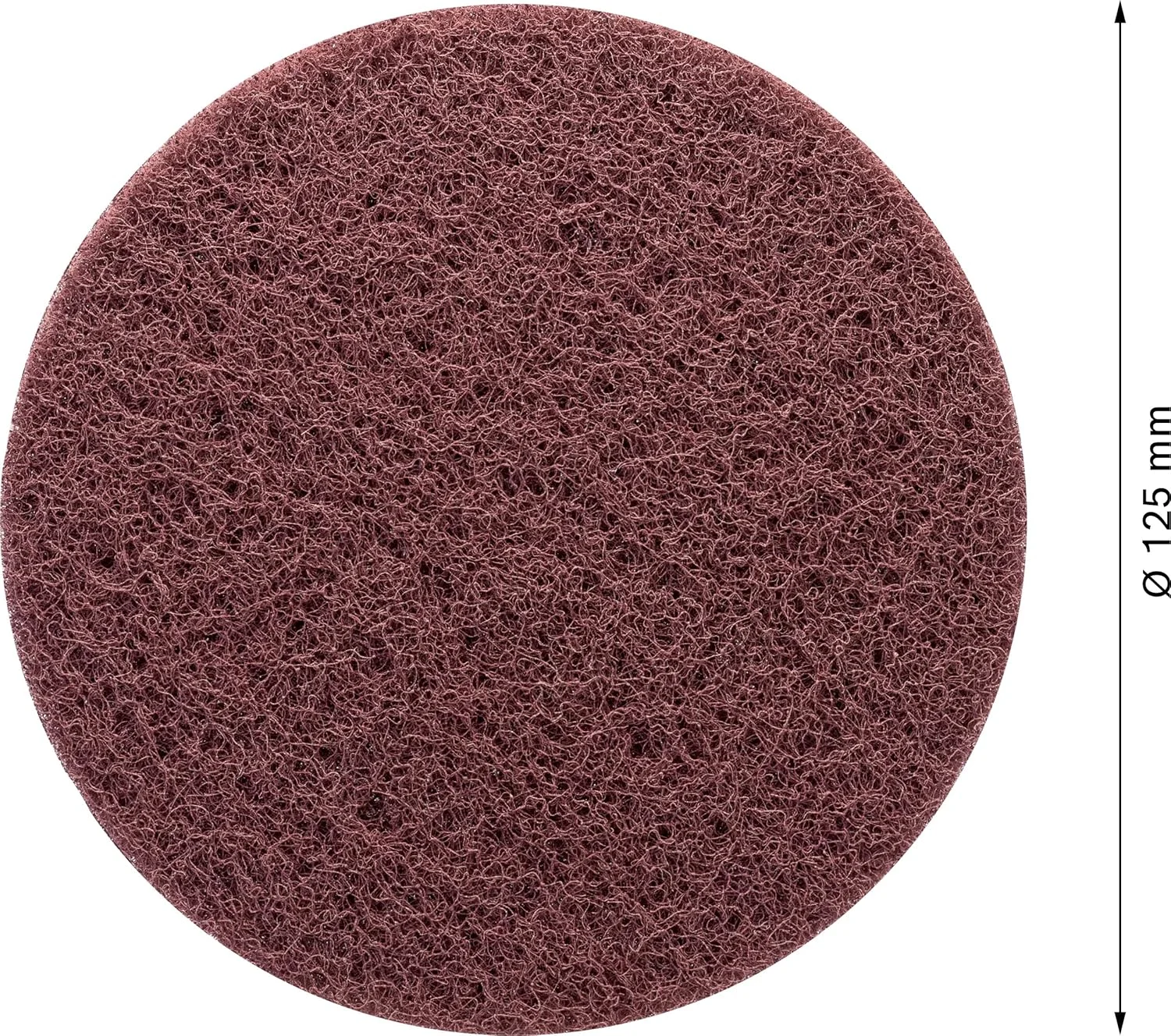 دیسک پرداخت نهایی اکسپرت N880 بوش پروفشنال (مناسب برای ورق فولادی، قطر 125 میلی متر، زبری 320، بسیار ظریف A، لوازم جانبی سنباده لرزان) دیسک پرداخت نهایی اکسپرت N880 بوش پروفشنال (مناسب برای ورق فولادی، قطر 125 میلی متر، زبری 320، بسیار ظریف A، لوازم جانبی سنباده لرزان)