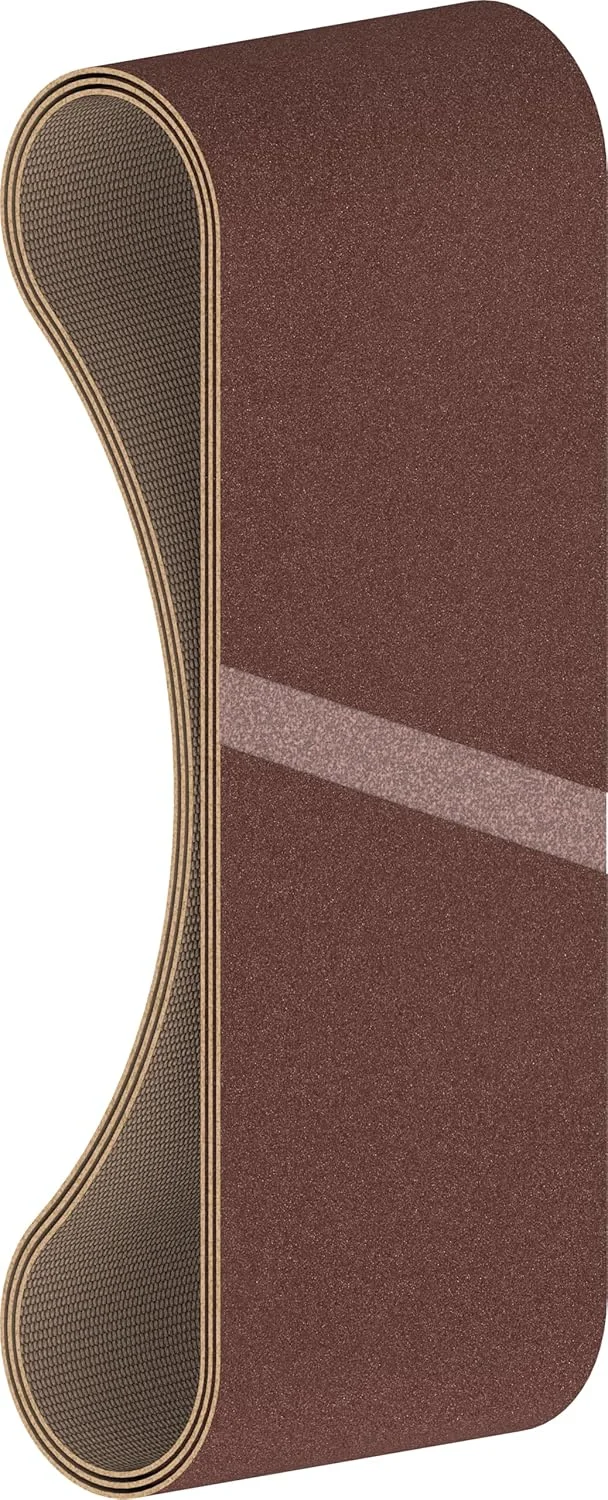 مجموعه ۳ عددی نوار سنباده بوش پروفشنال X440 Best for Wood and Paint (۱۰۰ x ۶۲۰ میلی متر، زبری ۲۲۰، لوازم جانبی برای سنباده های نواری) مجموعه ۳ عددی نوار سنباده بوش پروفشنال X440 Best for Wood and Paint (۱۰۰ x ۶۲۰ میلی متر، زبری ۲۲۰، لوازم جانبی برای سنباده های نواری)