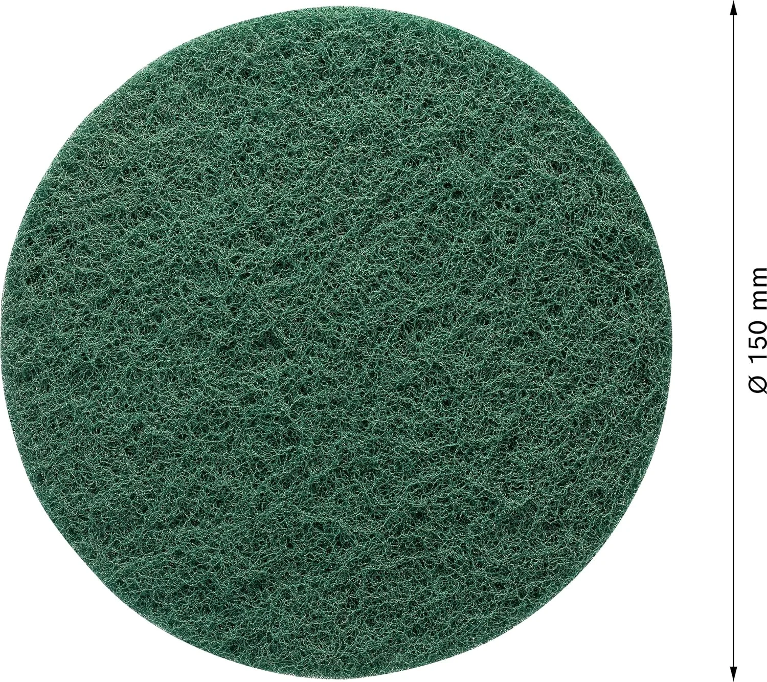 دیسک پشم شیشه اکسپرت N880 بوش پروفشنال (مناسب برای ورق های فولادی، Ø 150 میلی متر، زبری 320، کاربرد عمومی XS، لوازم جانبی سنباده لرزان تصادفی) دیسک پشم شیشه اکسپرت N880 بوش پروفشنال (مناسب برای ورق های فولادی، Ø 150 میلی متر، زبری 320، کاربرد عمومی XS، لوازم جانبی سنباده لرزان تصادفی)