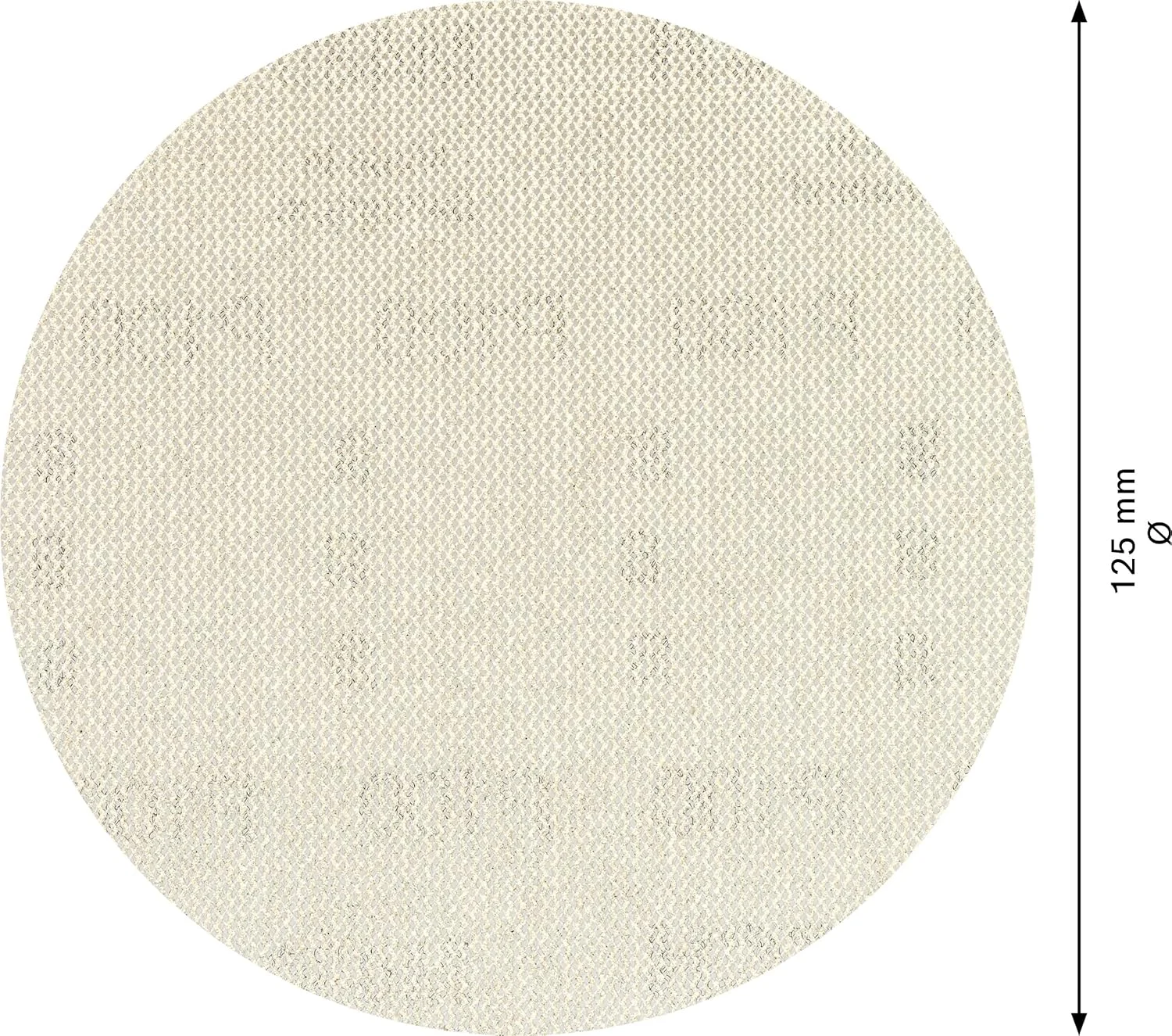 صفحه سنباده توری اکسپرت M480 بوش (قطر 125 میلی متر، زبری 100، لوازم جانبی سنباده لرزان) صفحه سنباده توری اکسپرت M480 بوش (قطر 125 میلی متر، زبری 100، لوازم جانبی سنباده لرزان)