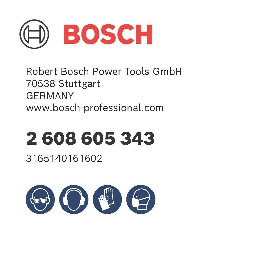 سنباده لرزان چوب بوش مدل 2608605343، گیره ای، 14 سوراخ، 115mm x 280mm، زبری P80، آبی، بسته 10 عددی سنباده لرزان چوب بوش مدل 2608605343، گیره ای، 14 سوراخ، 115mm x 280mm، زبری P80، آبی، بسته 10 عددی