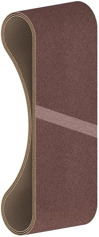 مجموعه سه عددی تسمه سنباده بوش پروفشنال X440 مناسب برای چوب و رنگ (چوب و رنگ، 100 x 610 میلی متر، زبری 40، لوازم جانبی برای سنباده تسمه ای) مجموعه سه عددی تسمه سنباده بوش پروفشنال X440 مناسب برای چوب و رنگ (چوب و رنگ، 100 x 610 میلی متر، زبری 40، لوازم جانبی برای سنباده تسمه ای)