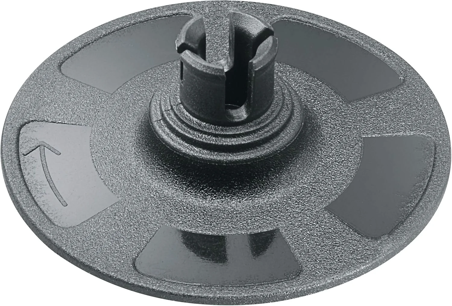 صفحه سنباده بوش هوم اند گاردن 2609256F54 بوش پروفشنال 3 عددی (قطر 38 میلی متر، لوازم جانبی سنباده لرزان) بسته 3 عددی دیسک سنباده (قطر، لوازم جانبی سنباده لرزان)