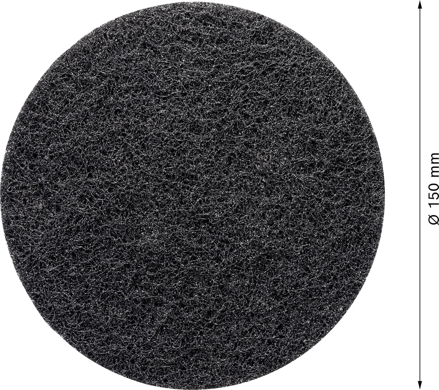 دیسک پشم شیشه حرفه ای بوش Expert N880 (برای ورق های فولادی، Ø 150 میلی متر، دانه بندی 120، لوازم جانبی سنباده لرزان) دیسک پشم شیشه حرفه ای بوش Expert N880 (برای ورق های فولادی، Ø 150 میلی متر، دانه بندی 120، لوازم جانبی سنباده لرزان)