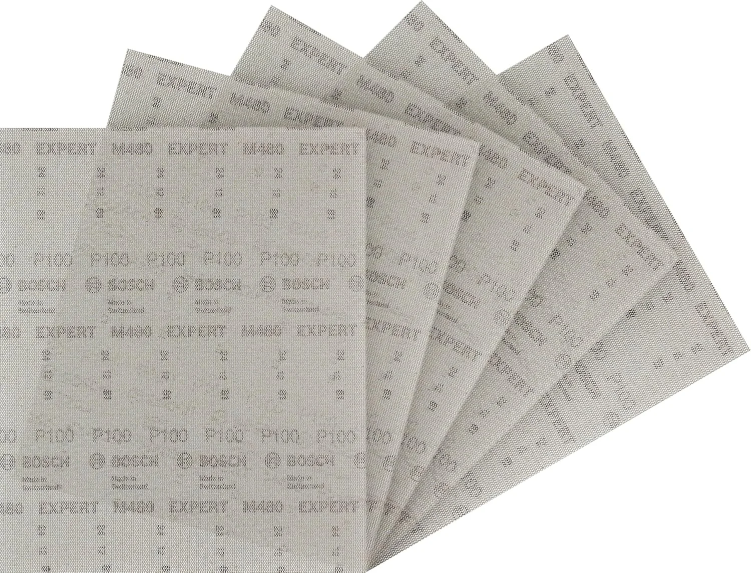 سنباده توری اکسپرت M480 بوش (مناسب رنگ روی چوب، قطر 230 x 280 میلی متر، زبری 100، لوازم جانبی حرفه ای سنباده لرزان) سنباده توری اکسپرت M480 بوش (مناسب رنگ روی چوب، قطر 230 x 280 میلی متر، زبری 100، لوازم جانبی حرفه ای سنباده لرزان)