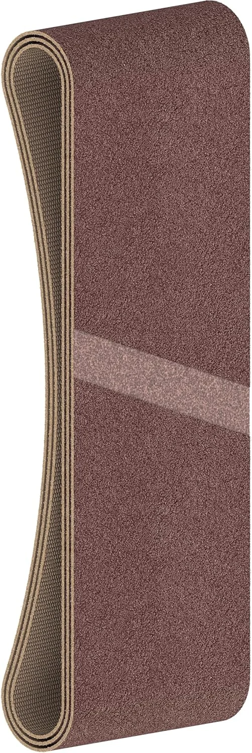 سنباده تسمه ای چوب و چوب سخت بوش X440، 75 x 480 میلی متر، دانه بندی 40 سنباده تسمه ای چوب و چوب سخت بوش X440، 75 x 480 میلی متر، دانه بندی 40