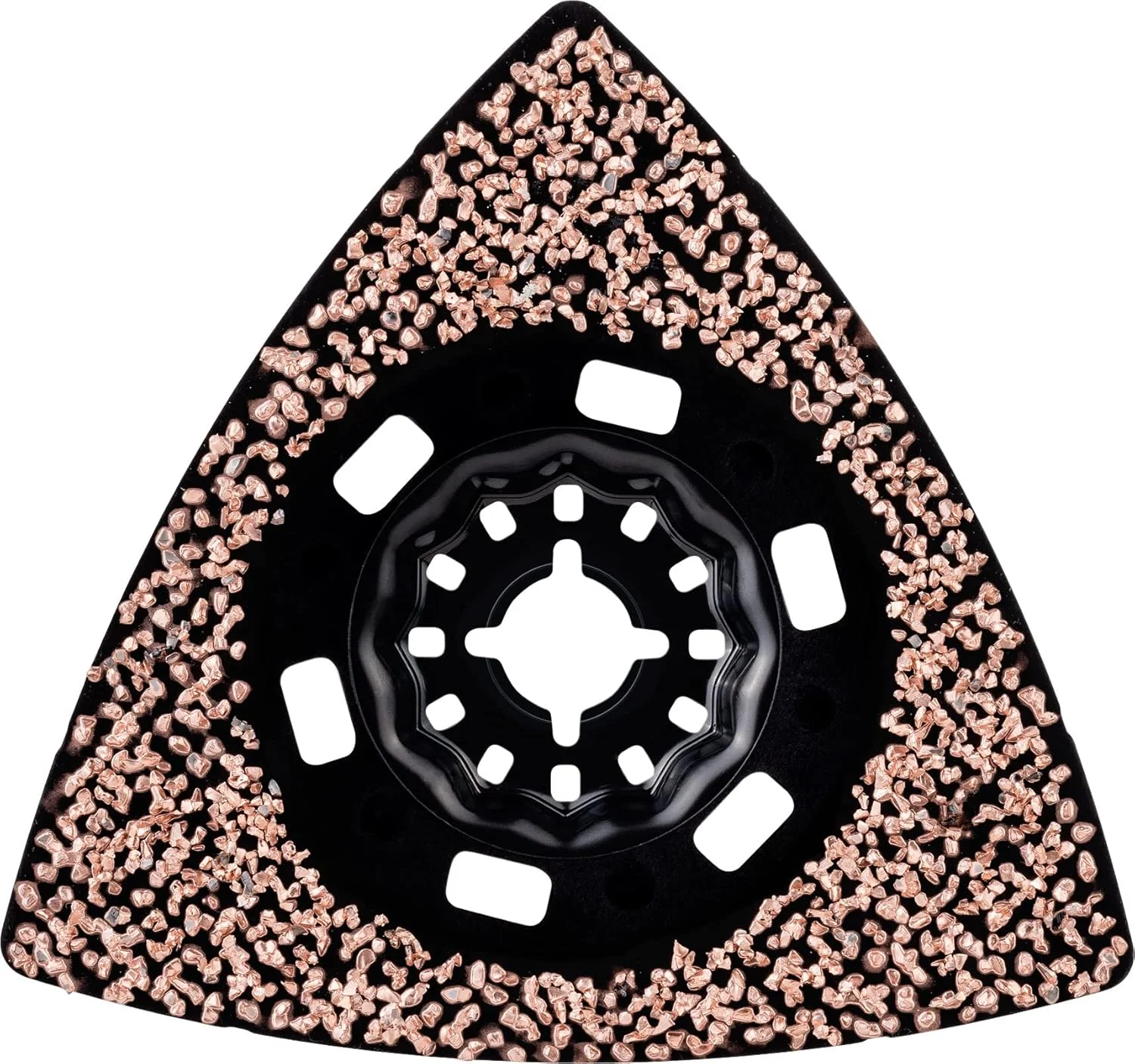 صفحه سنباده کاری حرفه ای بوش مدل Expert AVZ 90 RT2 برای ابزار چندکاره (قطر 90 میلی متر، زبری 20، لوازم جانبی ابزار چندکاره) صفحه سنباده کاری حرفه ای بوش مدل Expert AVZ 90 RT2 برای ابزار چندکاره (قطر 90 میلی متر، زبری 20، لوازم جانبی ابزار چندکاره)