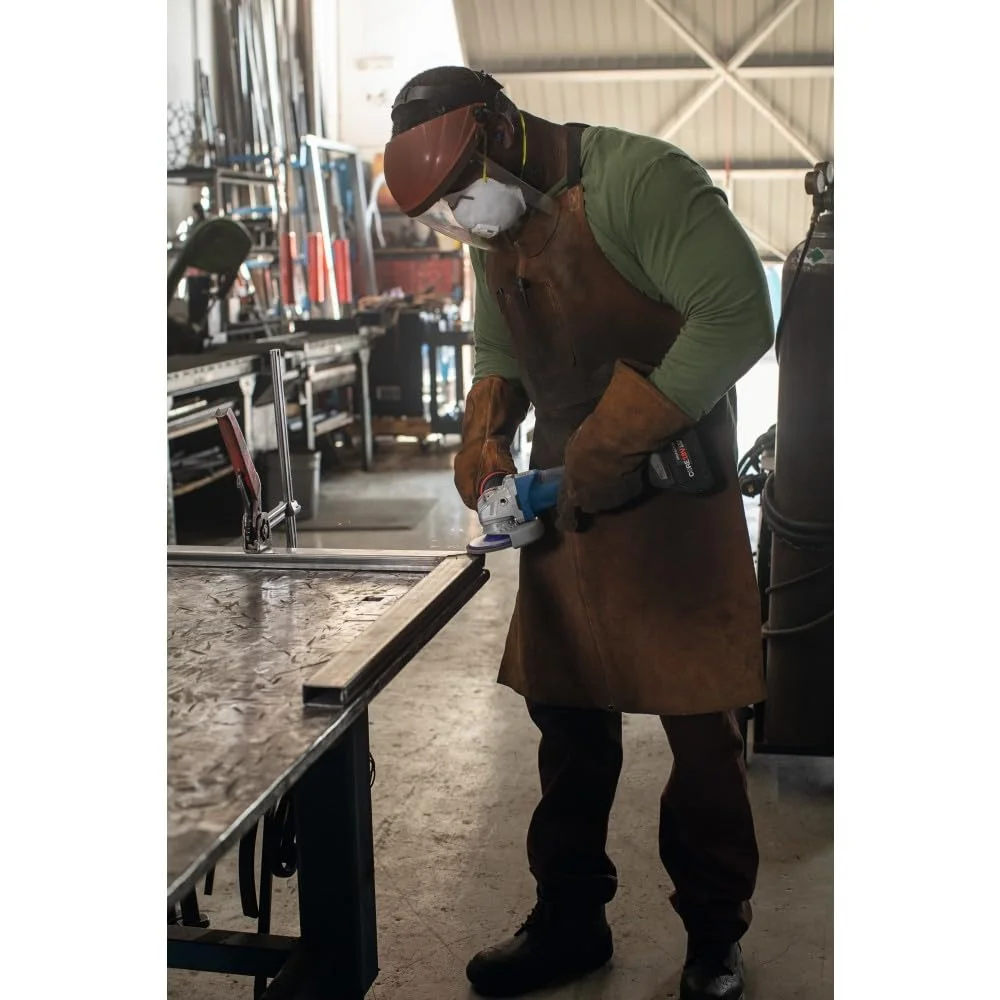 صفحه ساب 5 اینچی بوش مدل FDX2950080 با گریت 80