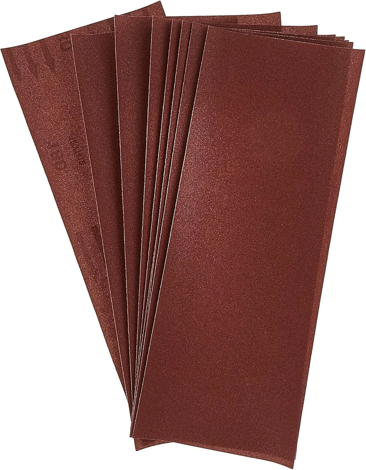 برگ سنباده لرزان ماکیتا مدل P-36295 - 1/2 برگی