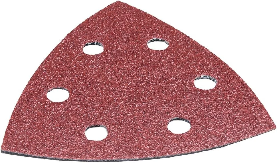 کاغذ سنباده زبر Makita B-22947 با دانه بندی 100 مناسب برای TM3000 کاغذ سنباده زبر Makita B-22947 با دانه بندی 100 مناسب برای TM3000
