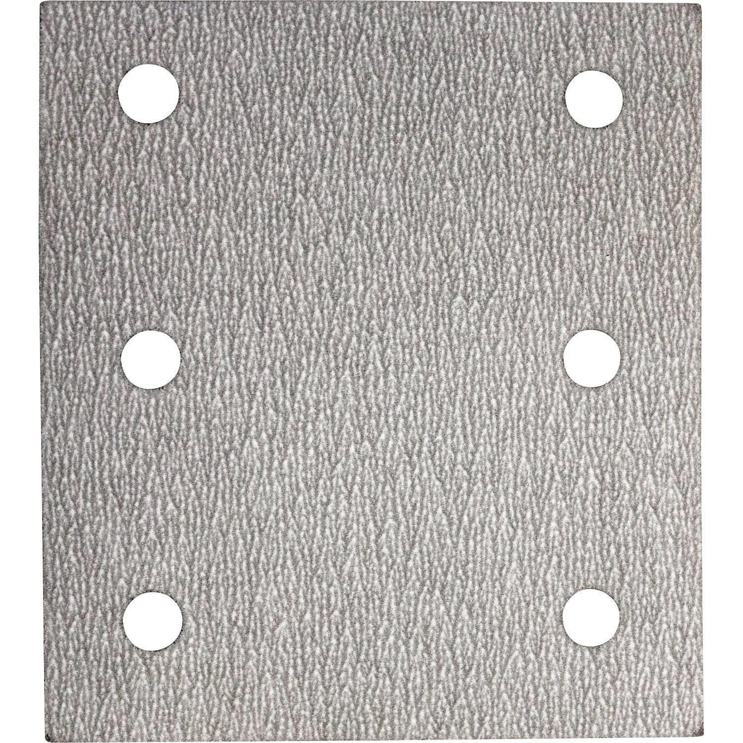 کاغذ سنباده شماره 150 ماکیتا مدل 742531-0، بسته 5 عددی کاغذ سنباده شماره 150 ماکیتا مدل 742531-0، بسته 5 عددی