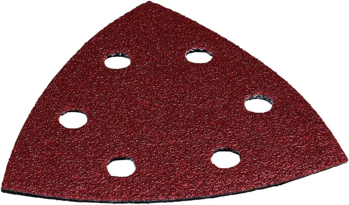 برگ سنباده چند رنگ Makita B-22953 برگ سنباده چند رنگ Makita B-22953