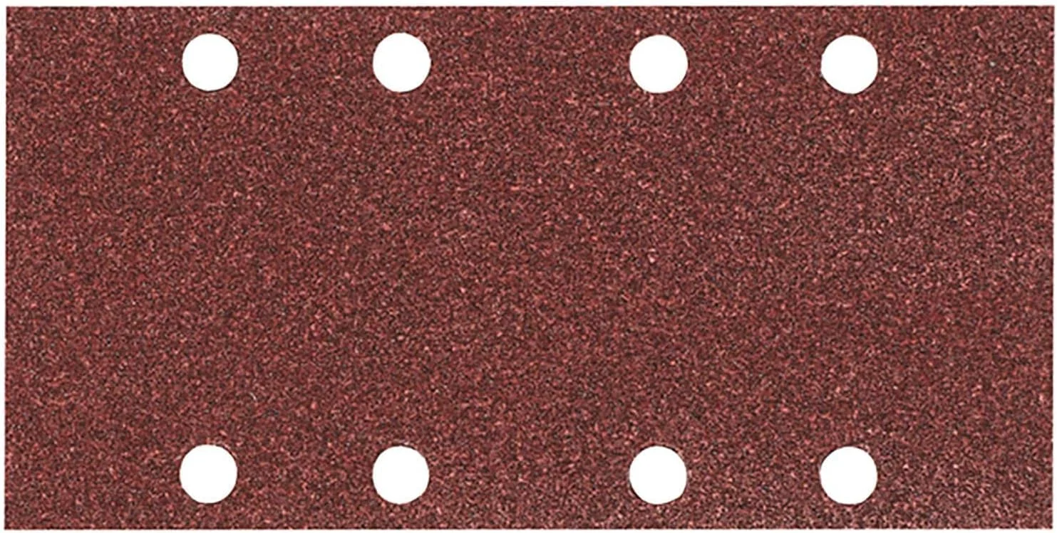 کاغذ سنباده چسبی ماکیتا، 93 x 185 میلی متر، K40، P-31871 کاغذ سنباده چسبی ماکیتا، 93 x 185 میلی متر، K40، P-31871