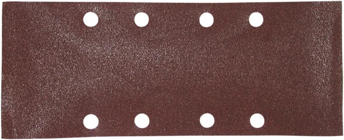 برگ سنباده لرزان چند رنگ ماکیتا مدل P-36108 برگ سنباده لرزان چند رنگ ماکیتا مدل P-36108