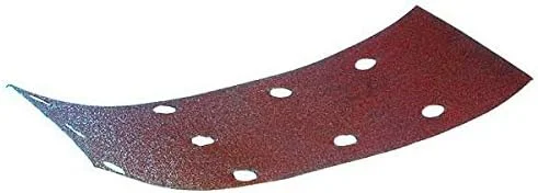 سنباده ماکیتا، سایز دانه 120، 100 x 240 میلی متر (P-42905)