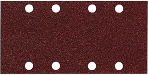 برگ سنباده لرزان چند رنگ ماکیتا مدل P-36108