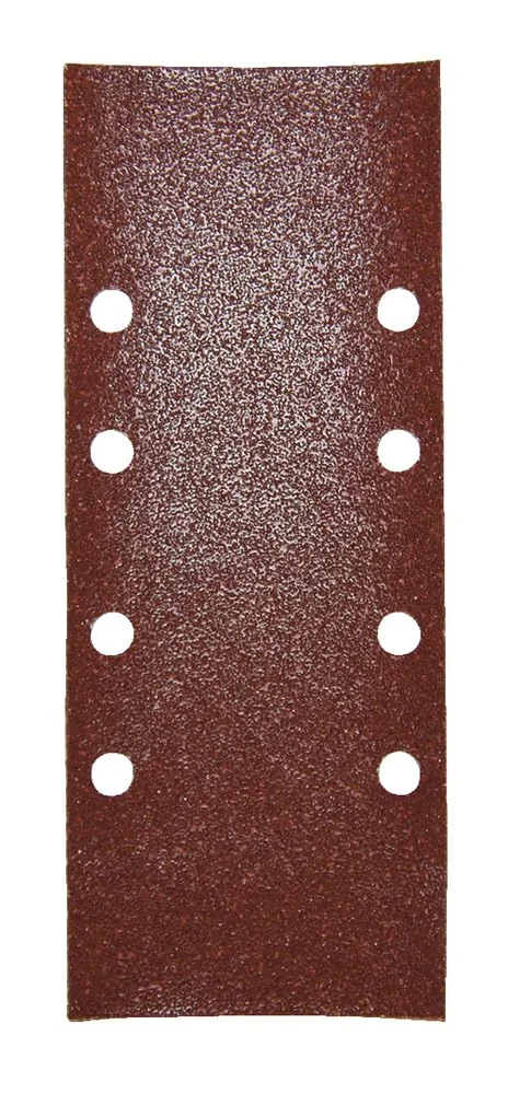 برگ سنباده لرزان ماکیتا مدل P-36027، مناسب سنباده لرزان های 1/3