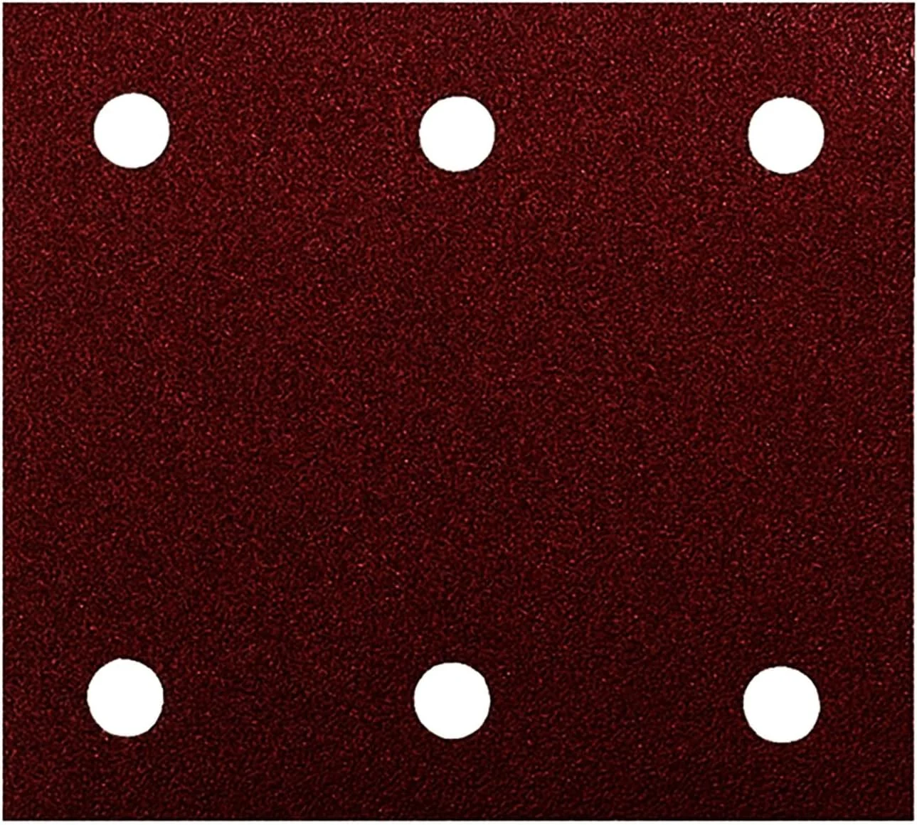 برگ سنباده لرزان کف دستی ماکیتا مدل P-42416، چند رنگ، زبری 40 برگ سنباده لرزان کف دستی ماکیتا مدل P-42416، چند رنگ، زبری 40