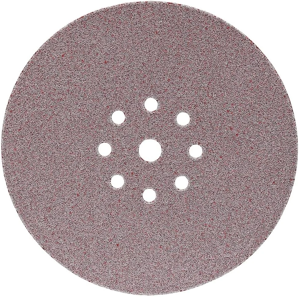 کاغذ سنباده سمباده ای ماکیتا B-68395، قرمز کاغذ سنباده سمباده ای ماکیتا B-68395، قرمز