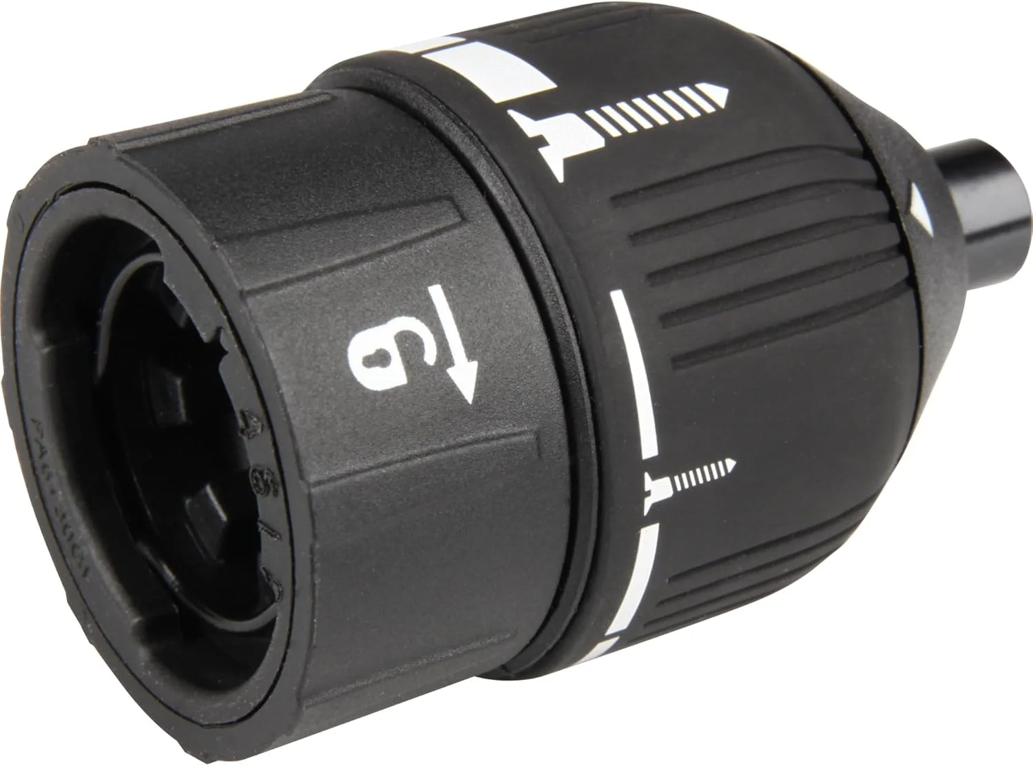 آداپتور تنظیم گشتاور بوش مدل Bpstl17114-Ixo، مجموعه Ixo - آداپتور تنظیم گشتاور