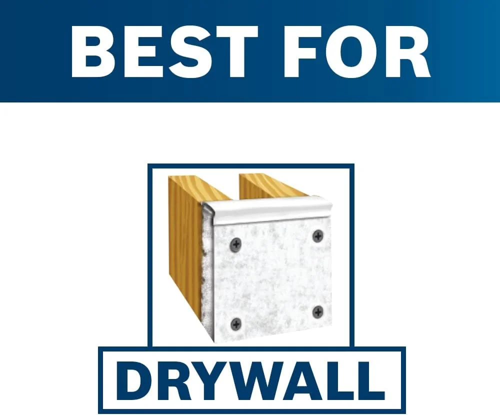 بوش D60498 ابزار تنظیم پیچ مخصوص دیوار خشک، شماره 2 فیلیپس بوش D60498 ابزار تنظیم پیچ مخصوص دیوار خشک، شماره 2 فیلیپس