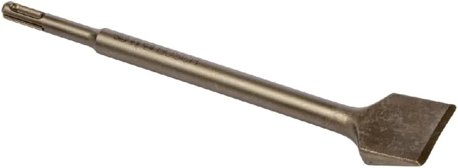 قلم کاشی SDS-Plus بوش 40x250 میلی متر مدل 2609255571