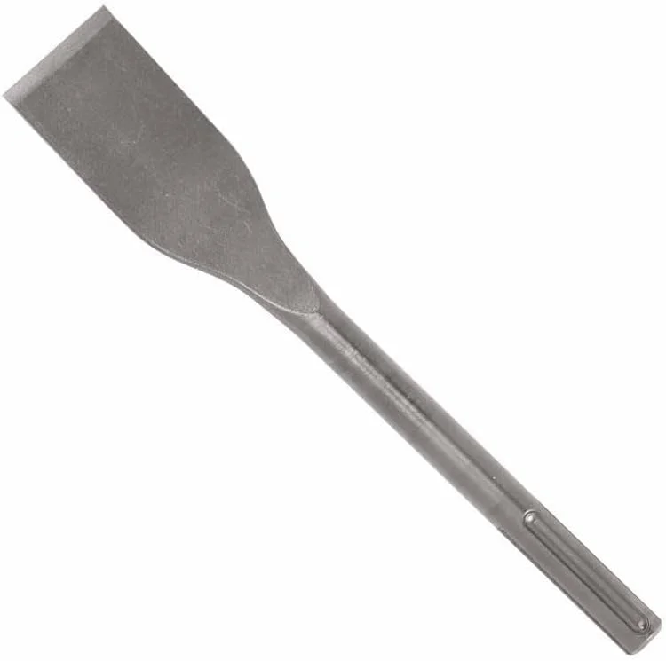 قلم تخریب کاشی بوش SDS-max، سایز 50x300 میلی متر، مدل HS1915