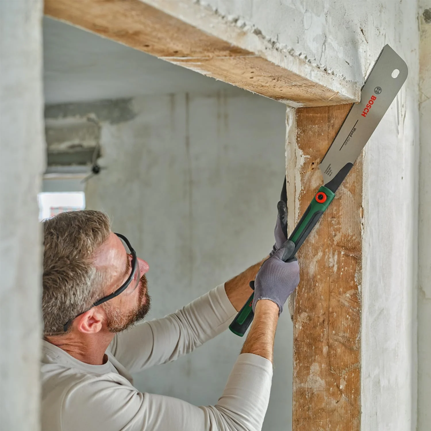 اره ژاپنی کاتابا بوش 270 میلی‌متر