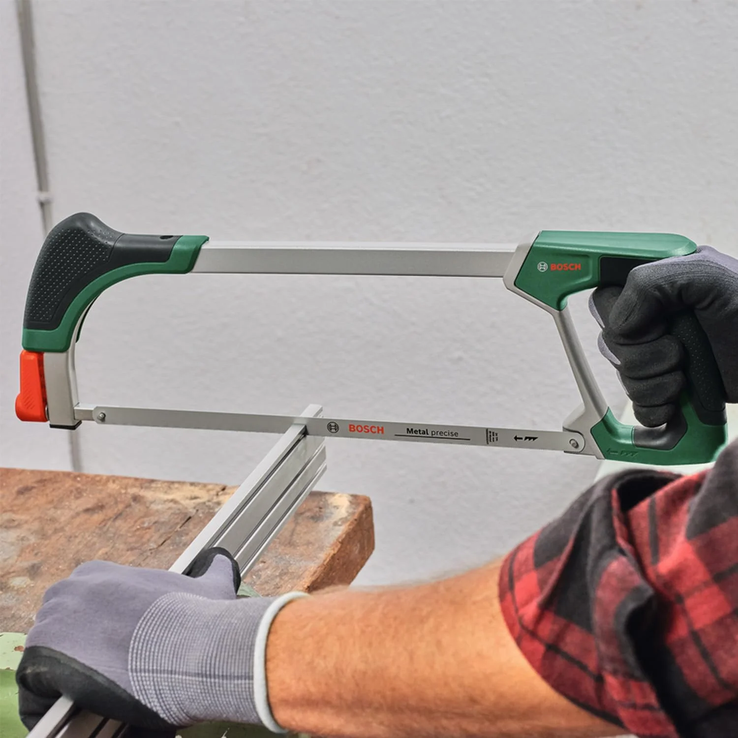 اره کمانی بوش 300 میلی متر اره کمانی بوش 300 میلی متر