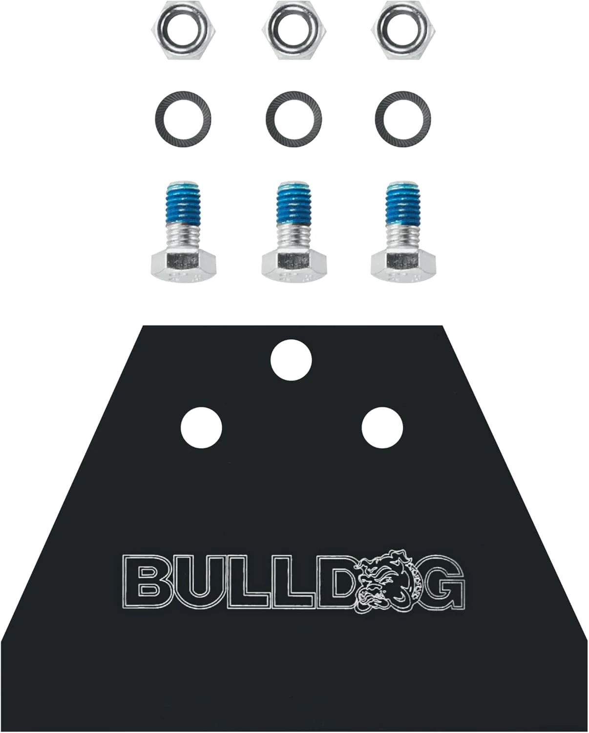 کیت تعویض تیغه کف تراش بوش مدل HS1418RK SDS-plus® Bulldog™ کیت تعویض تیغه کف تراش بوش مدل HS1418RK SDS-plus® Bulldog™