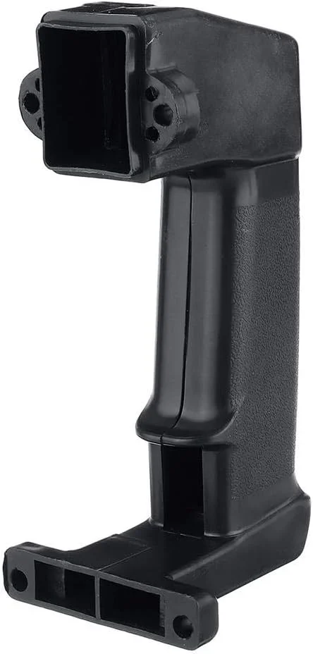 دسته پشتی دریل چکشی ضربه ای برای چکش های برقی 26 بوش، لوازم جانبی جایگزین ابزار برقی - A دسته پشتی دریل چکشی ضربه ای برای چکش های برقی 26 بوش، لوازم جانبی جایگزین ابزار برقی - A